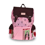 Imagen del producto Demon Slayer - Mochila Nezuko