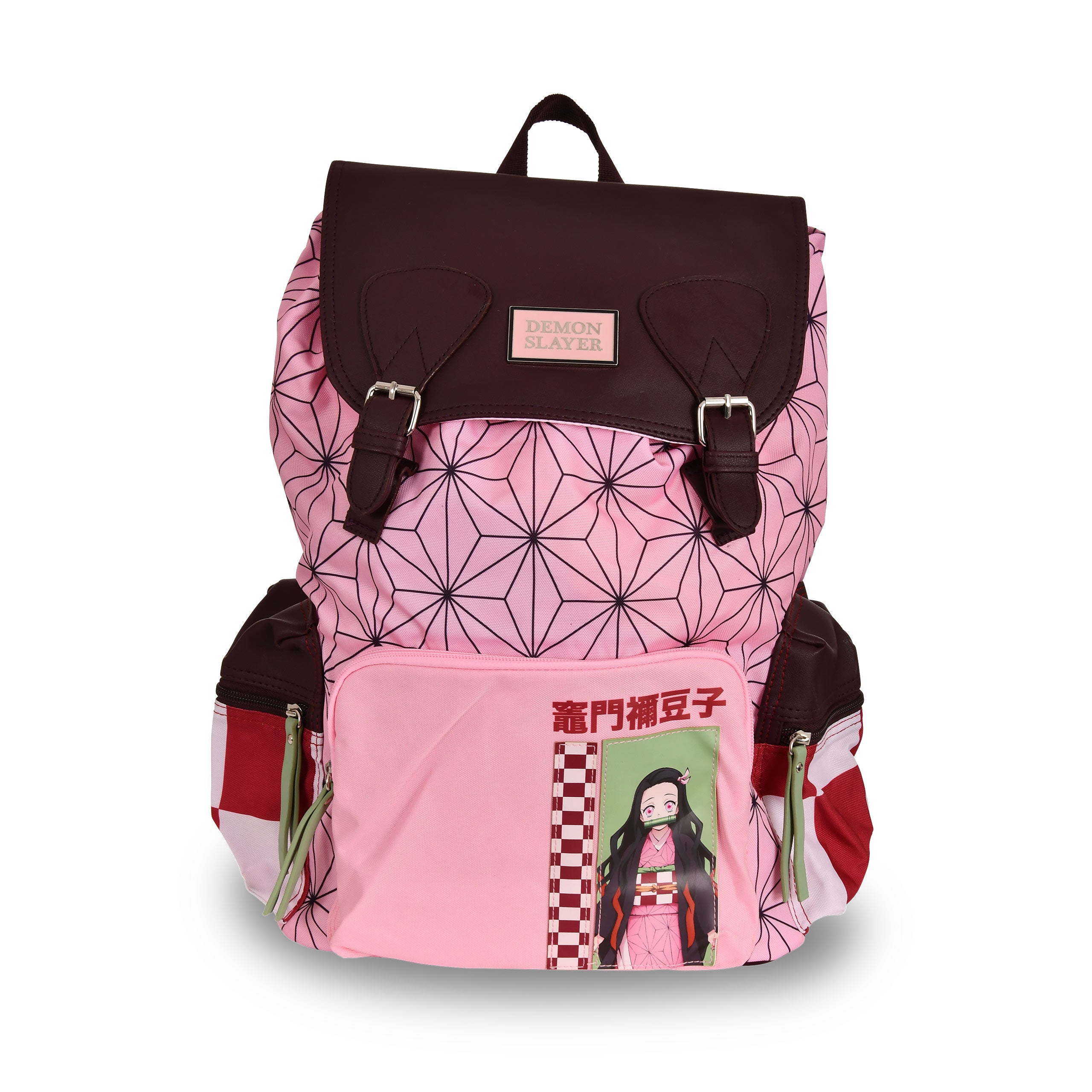 Imagen del producto Demon Slayer - Mochila Nezuko