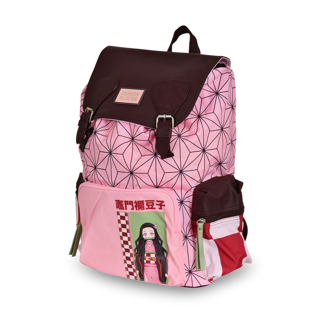 Imagen del producto Demon Slayer - Mochila Nezuko