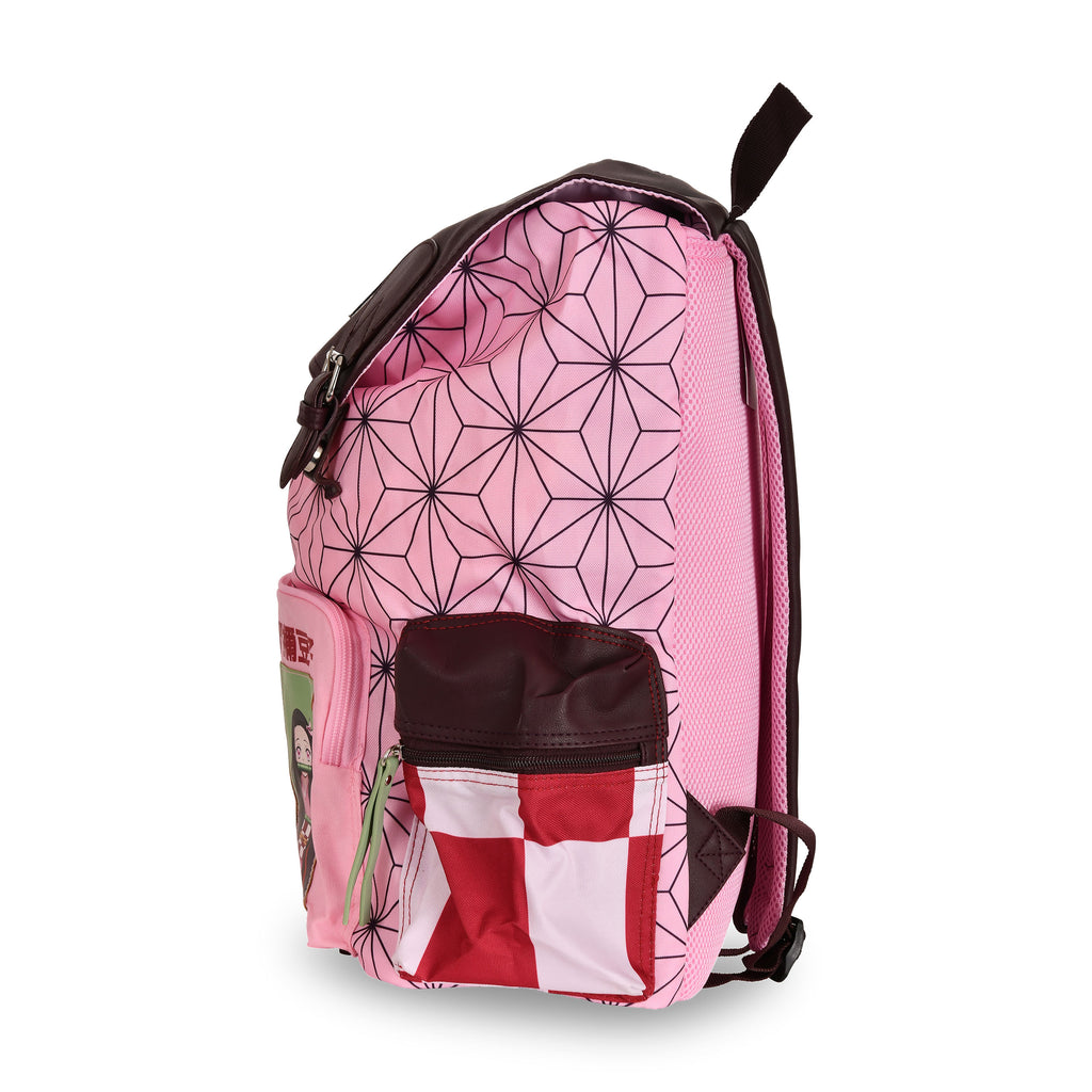 Imagen del producto Demon Slayer - Mochila Nezuko