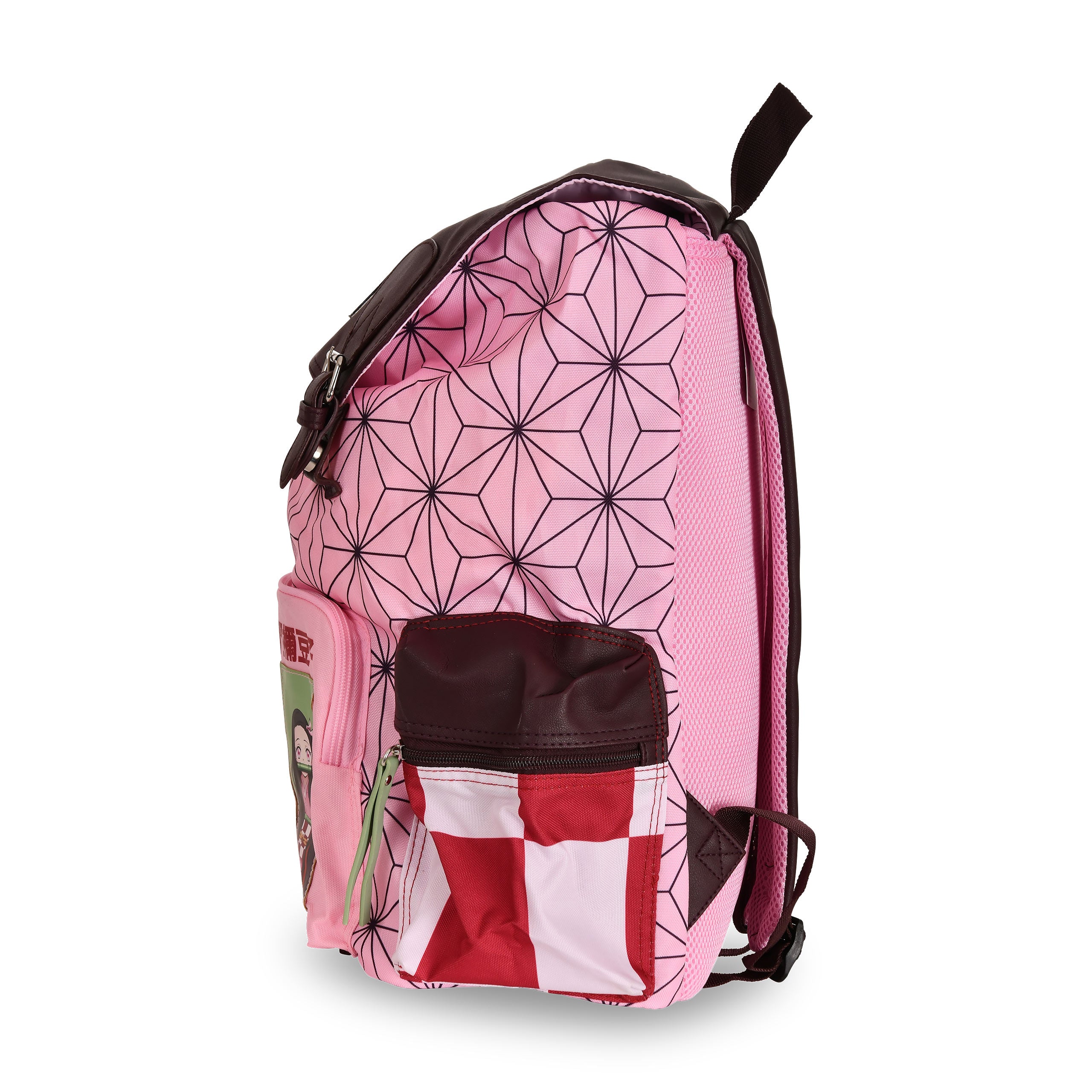 Imagen del producto Demon Slayer - Mochila Nezuko