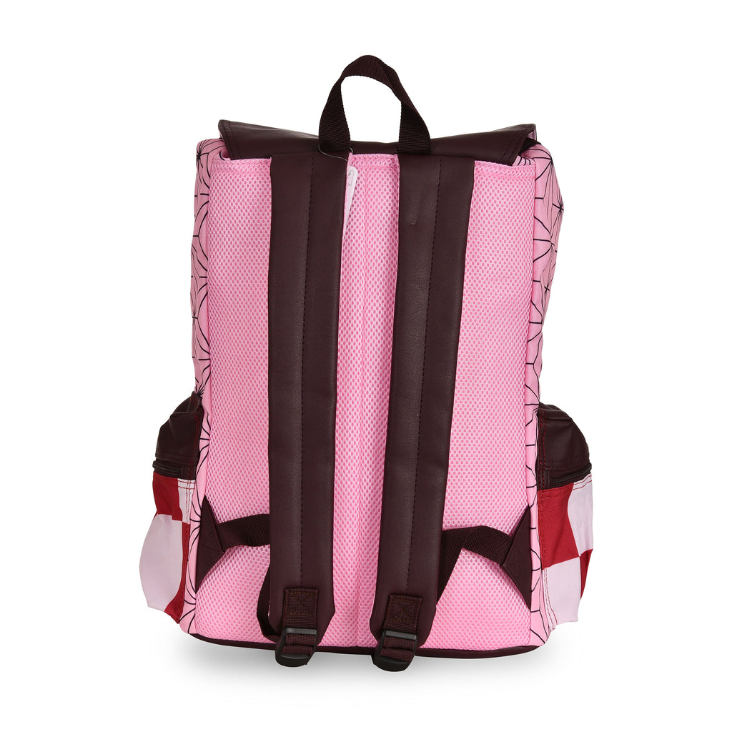 Imagen del producto Demon Slayer - Mochila Nezuko