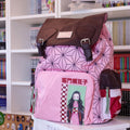 Imagen del producto Demon Slayer - Mochila Nezuko