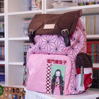 Imagen del producto Demon Slayer - Mochila Nezuko