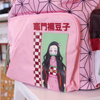 Imagen del producto Demon Slayer - Mochila Nezuko