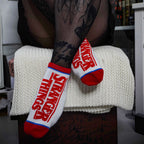 Product image Stranger Things - Symbols Socks