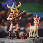 Imagen del producto Dungeons & Dragons - Bobby & Uni Cartoon Classics Figuras de acción
