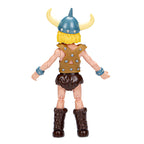 Imagen del producto Dungeons & Dragons - Bobby & Uni Cartoon Classics Figuras de acción