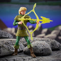 Imagen del producto Dungeons & Dragons - Figura de Acción de Hank Cartoon Classics