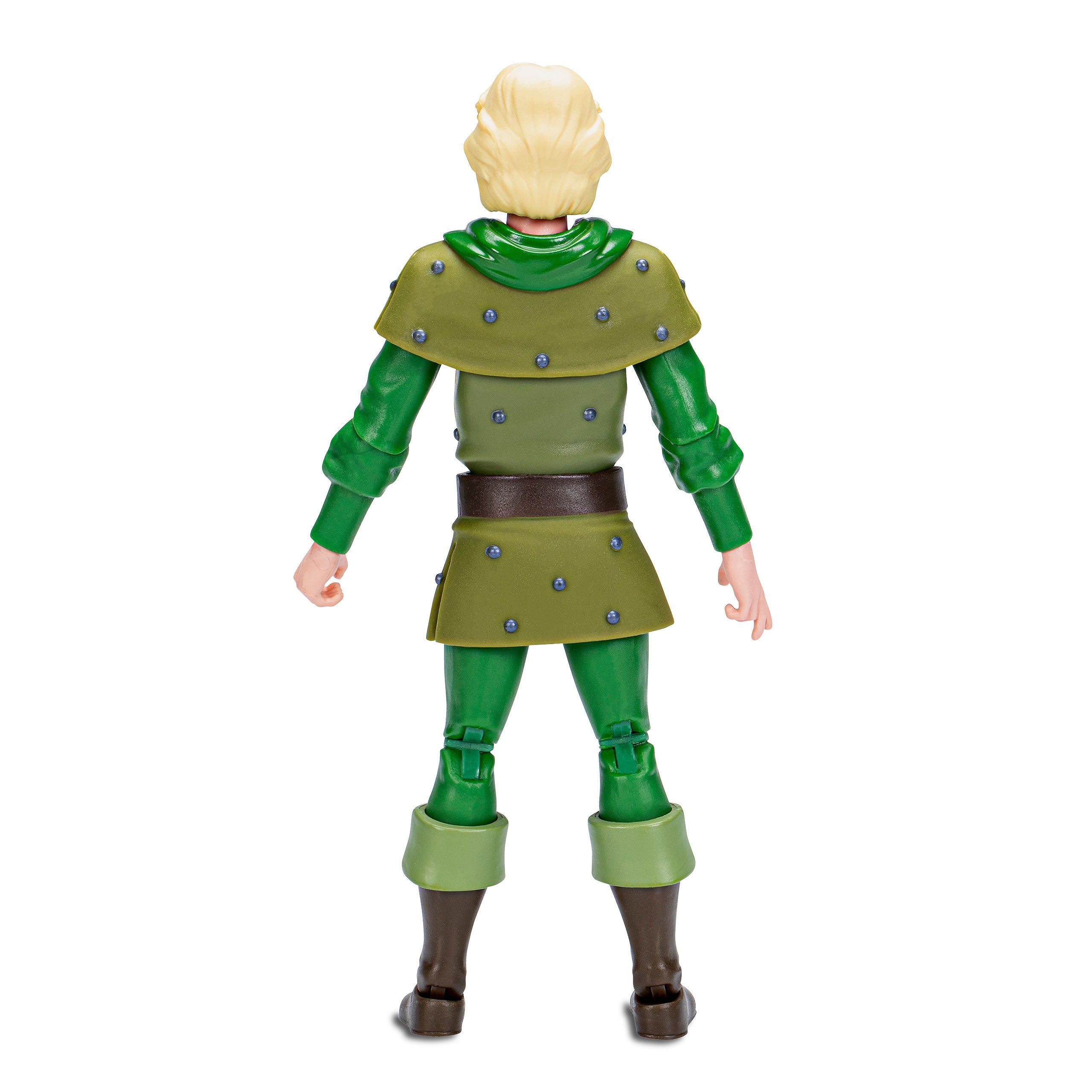 Imagen del producto Dungeons & Dragons - Figura de Acción de Hank Cartoon Classics