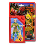Imagen del producto Dungeons & Dragons - Figura de Acción de Hank Cartoon Classics