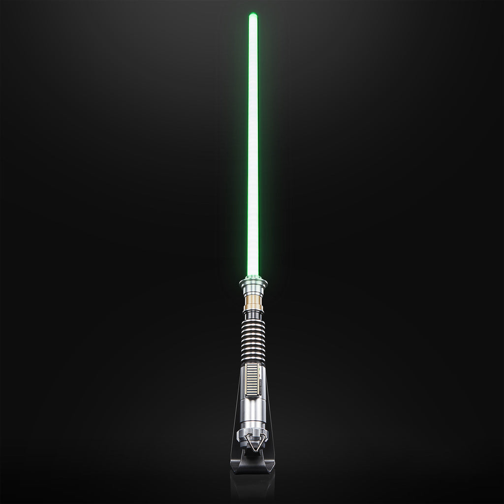 Imagen del producto Star Wars - Luke Skywalker Force FX Elite Sable de Luz