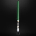 Imagen del producto Star Wars - Luke Skywalker Force FX Elite Sable de Luz