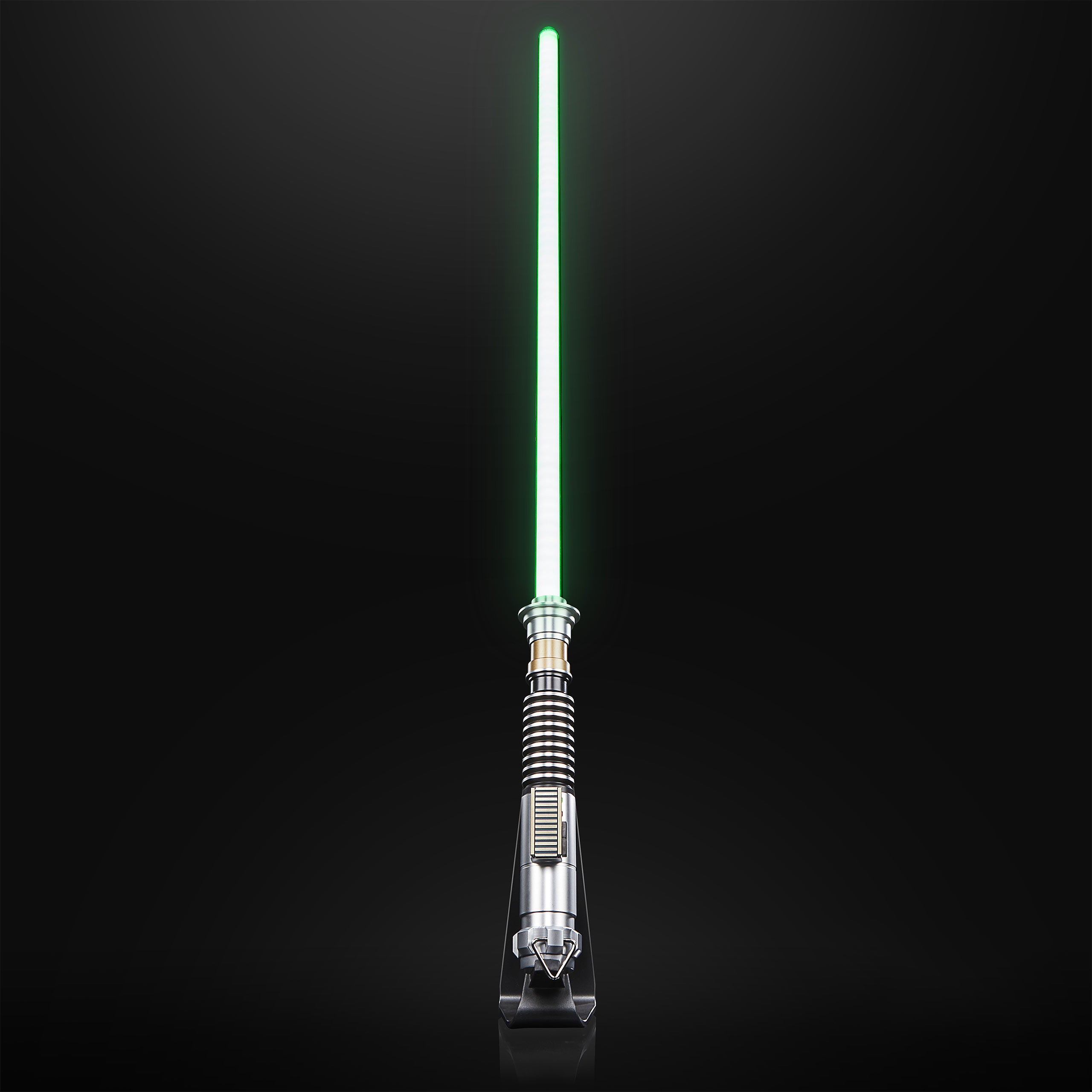 Imagen del producto Star Wars - Luke Skywalker Force FX Elite Sable de Luz