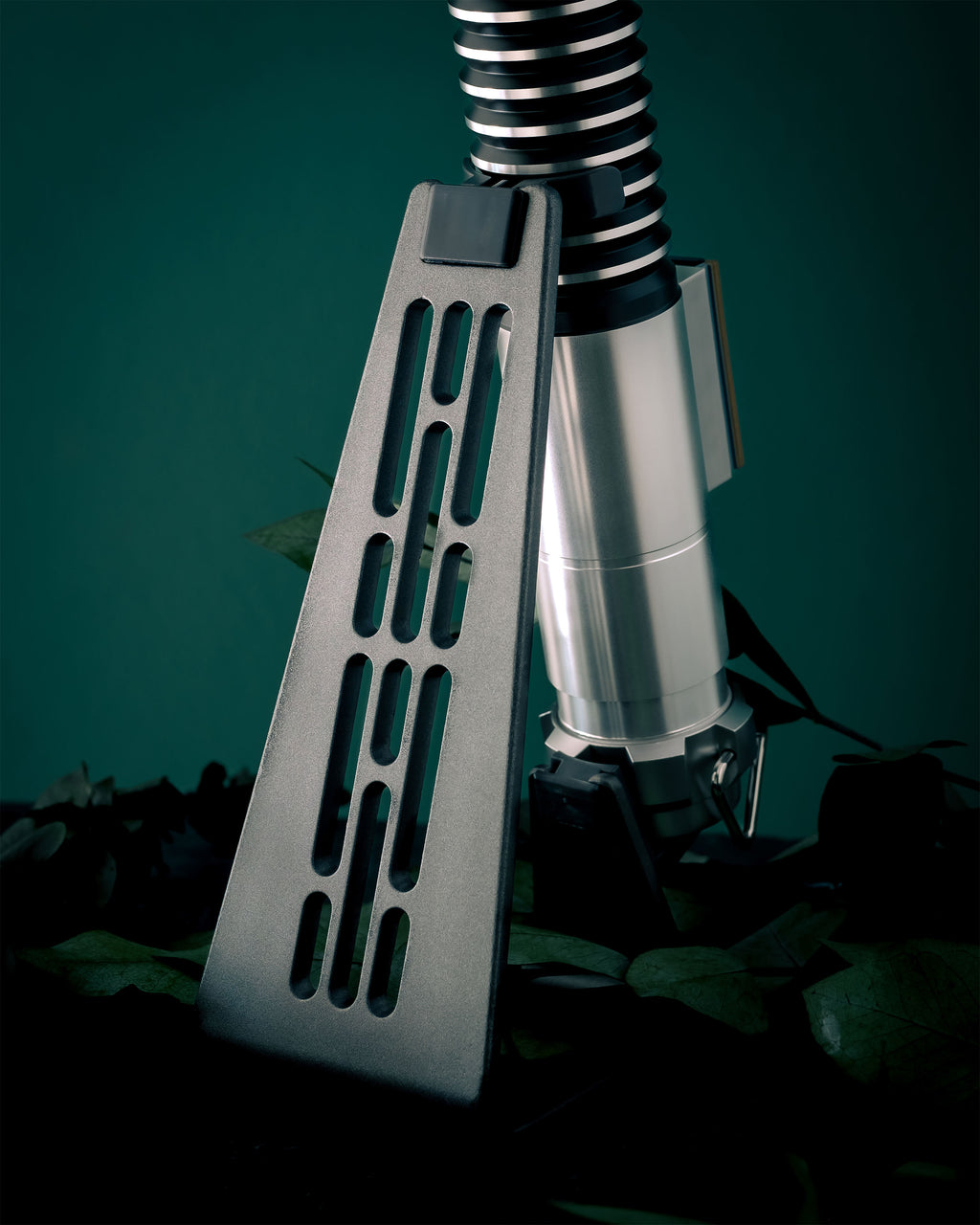 Imagen del producto Star Wars - Luke Skywalker Force FX Elite Sable de Luz