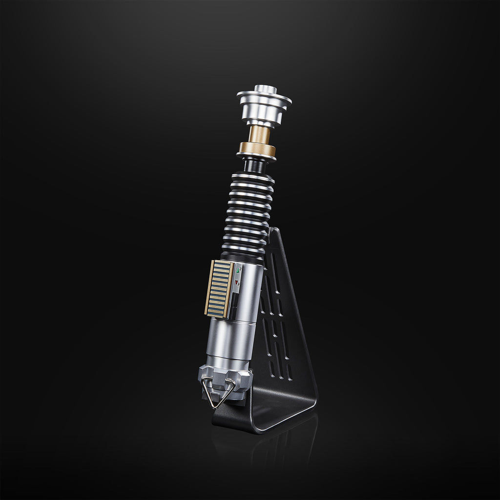 Imagen del producto Star Wars - Luke Skywalker Force FX Elite Sable de Luz