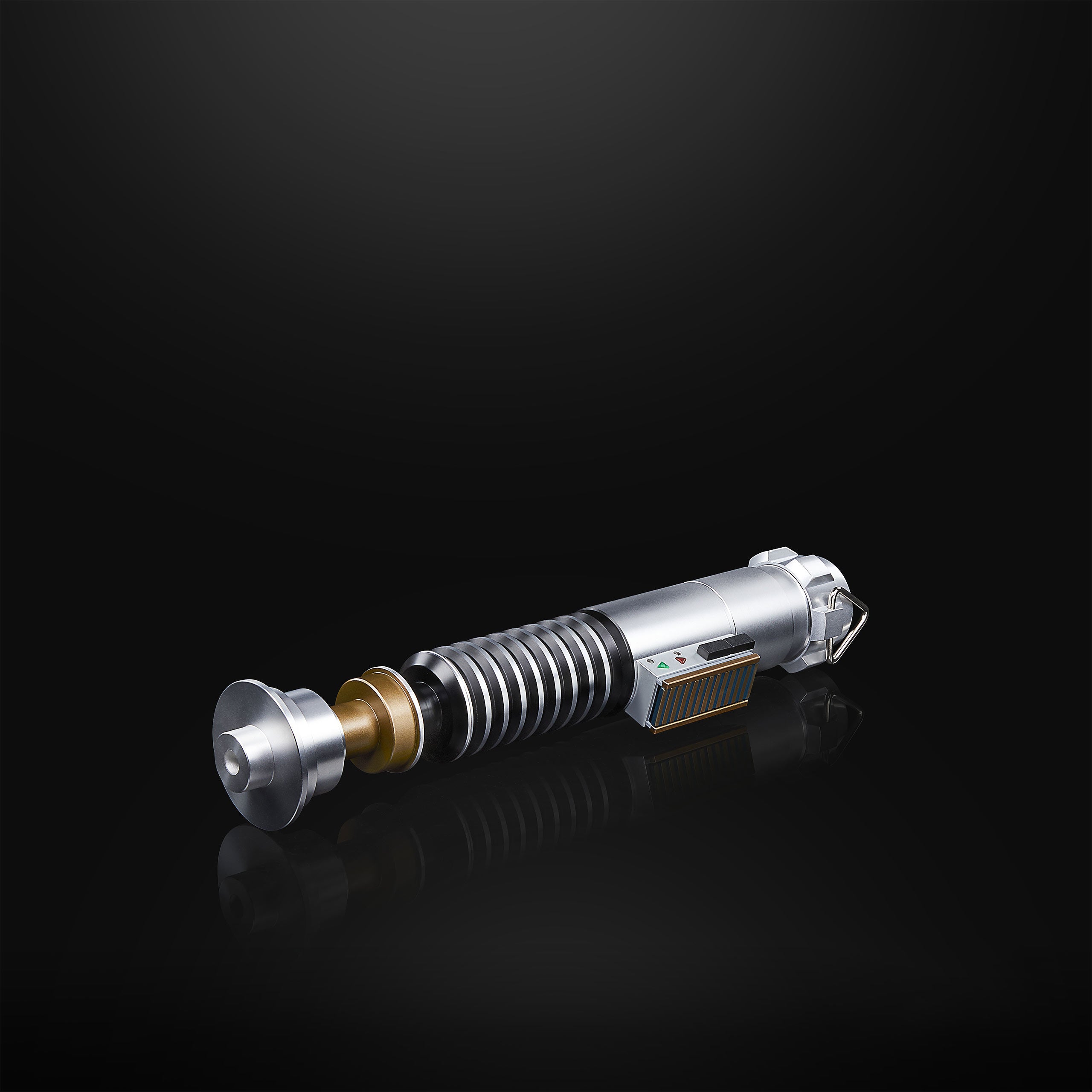 Imagen del producto Star Wars - Luke Skywalker Force FX Elite Sable de Luz