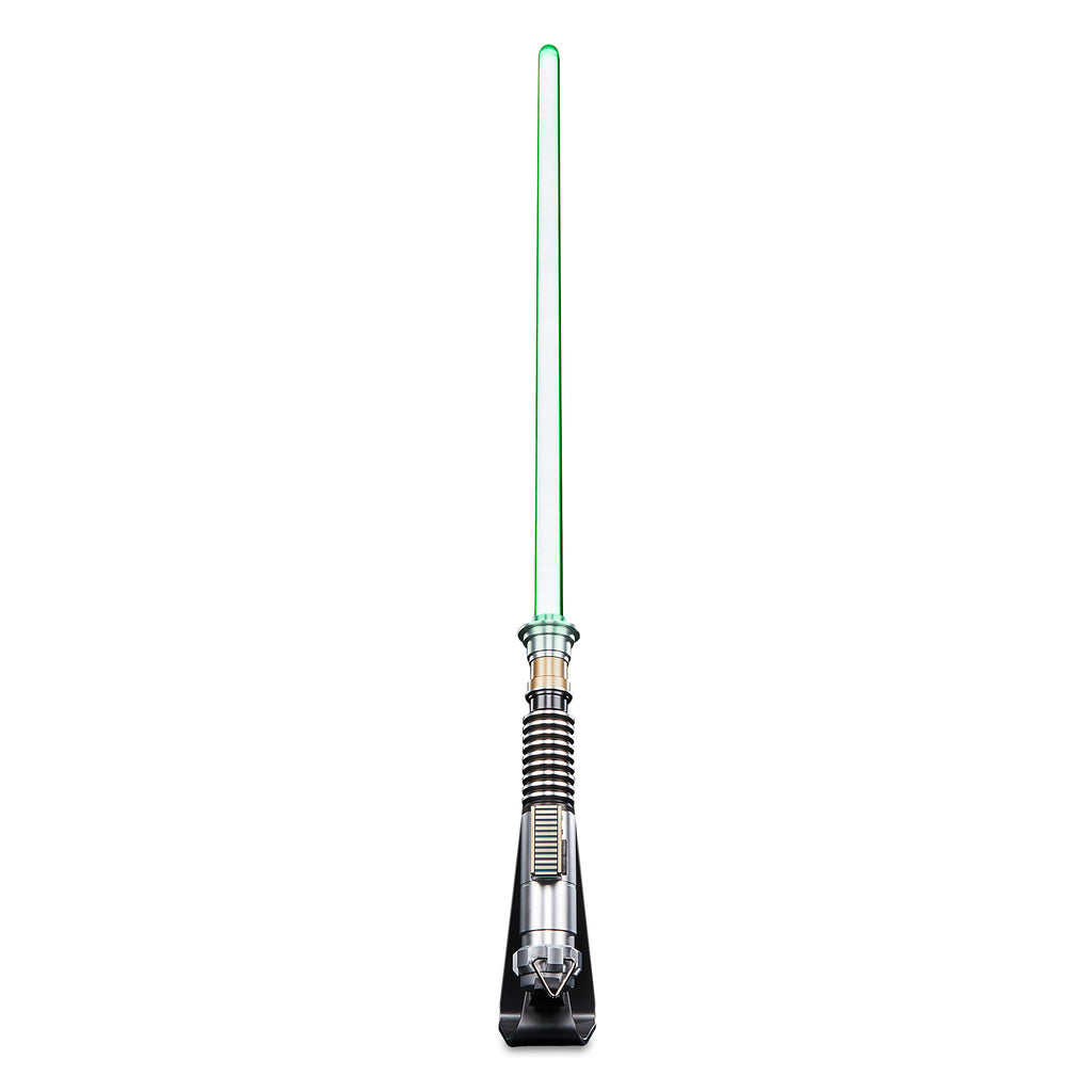 Imagen del producto Star Wars - Luke Skywalker Force FX Elite Sable de Luz