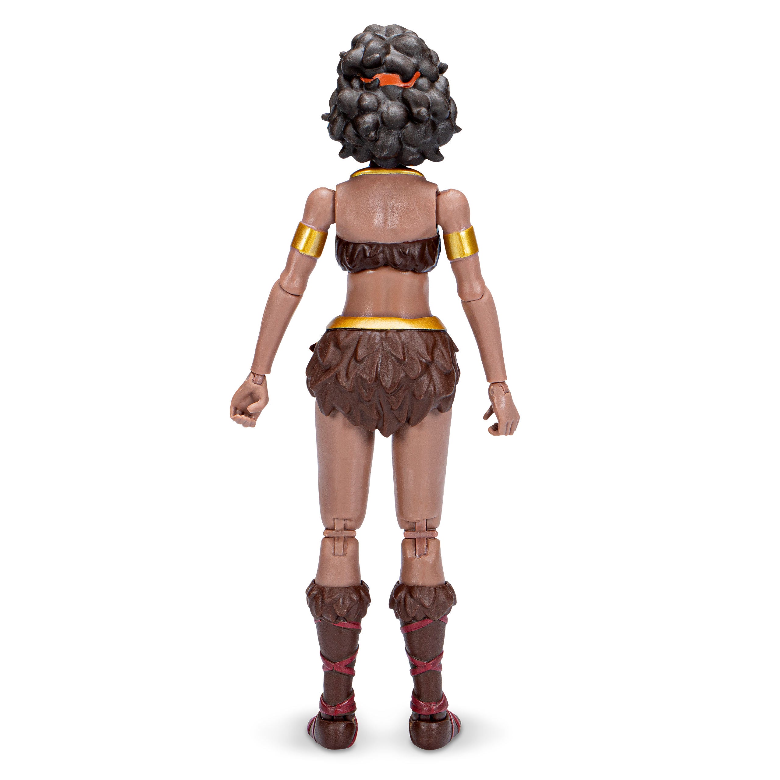 Imagen del producto Dungeons & Dragons - Figura de acción de Diana Cartoon Classics