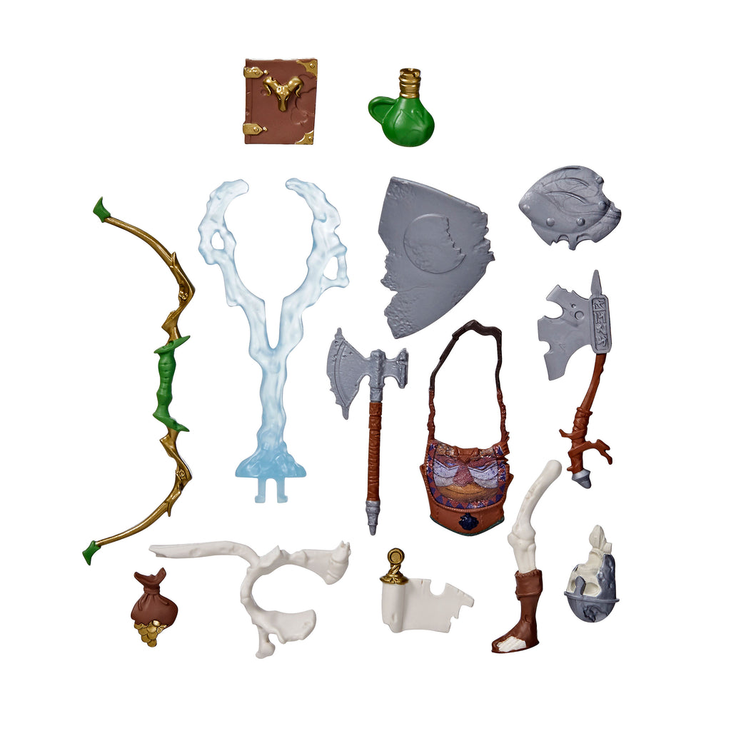 Imagen del producto Dungeons & Dragons - Cubo Gelatinoso / Cubo de Gelatina