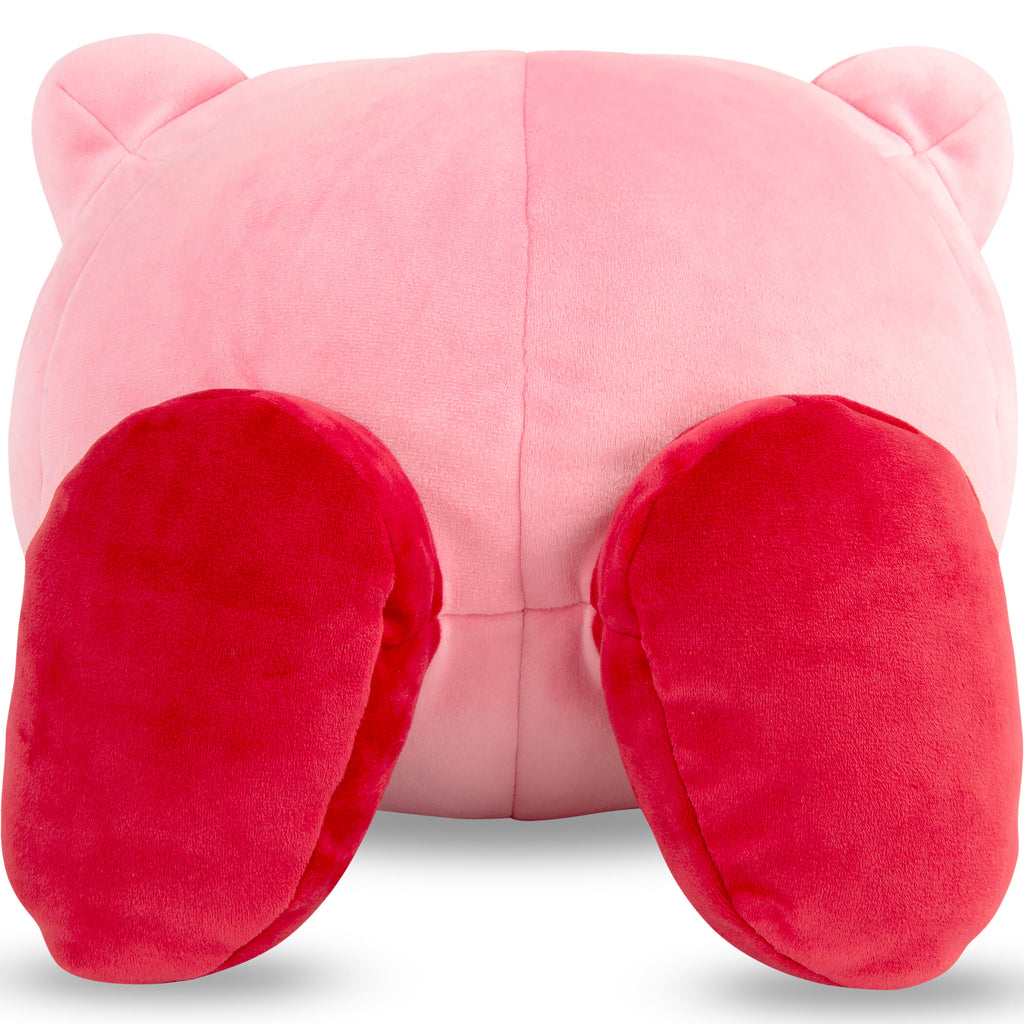 Imagen del producto Kirby - Figura de peluche Mega