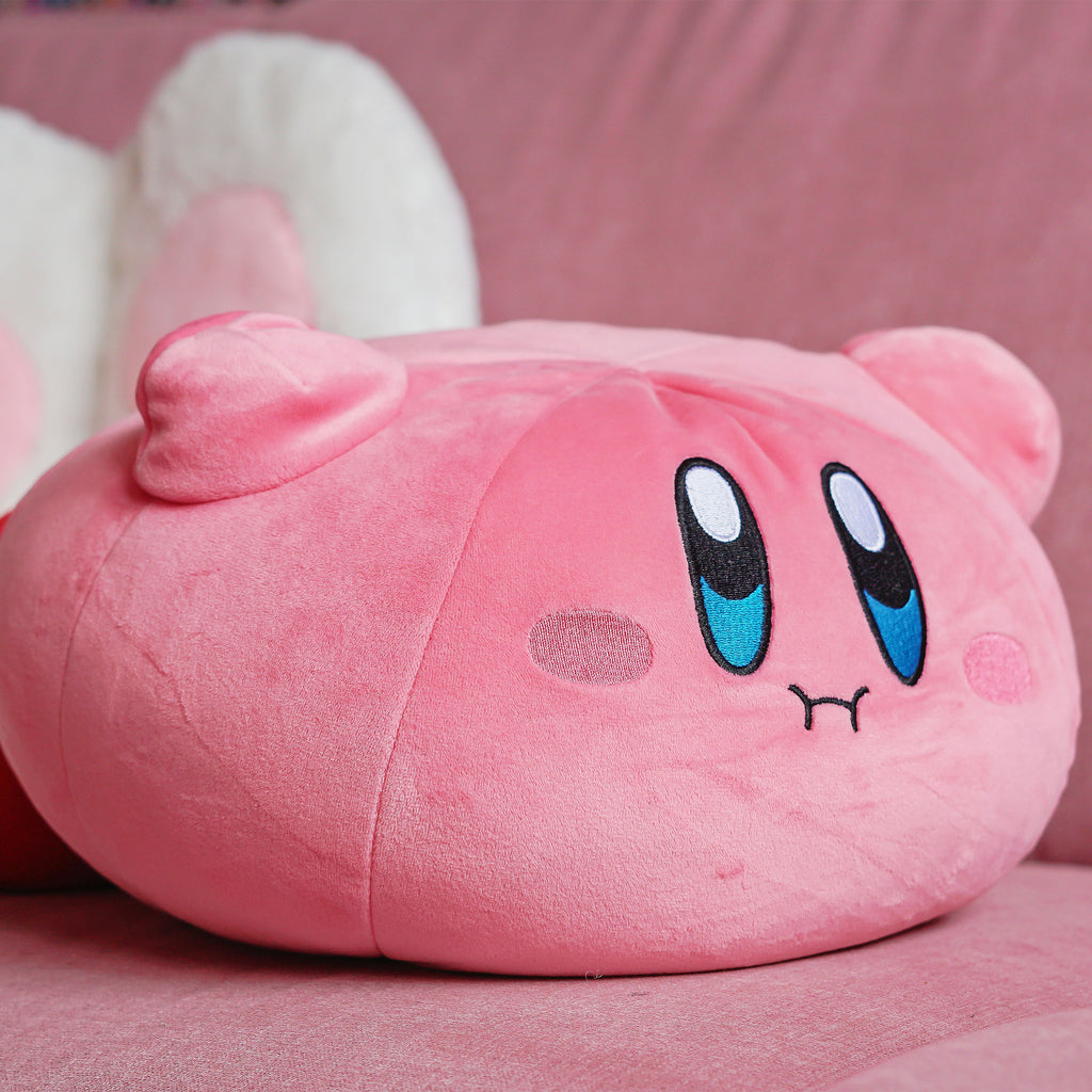 Imagen del producto Kirby - Figura de peluche Mega