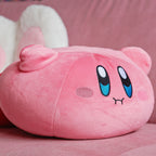 Imagen del producto Kirby - Figura de peluche Mega
