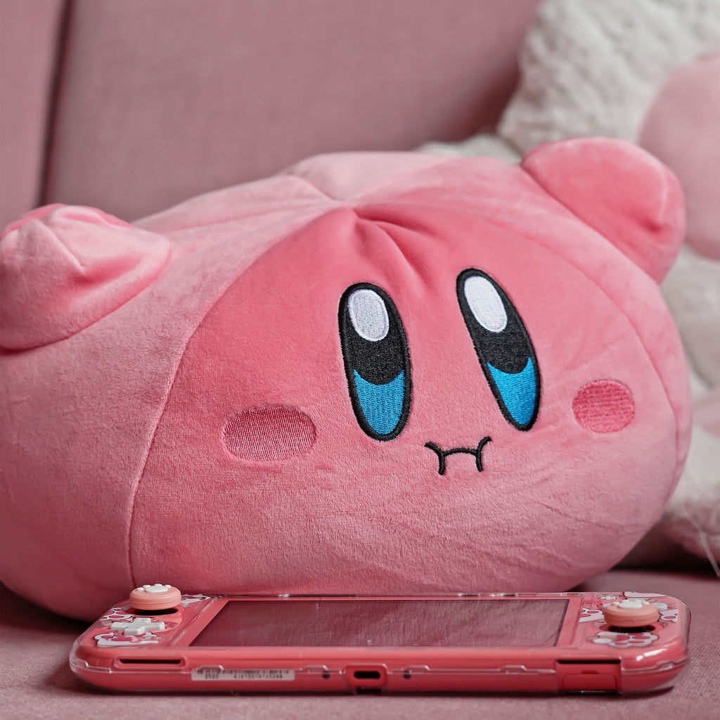 Imagen del producto Kirby - Figura de peluche Mega