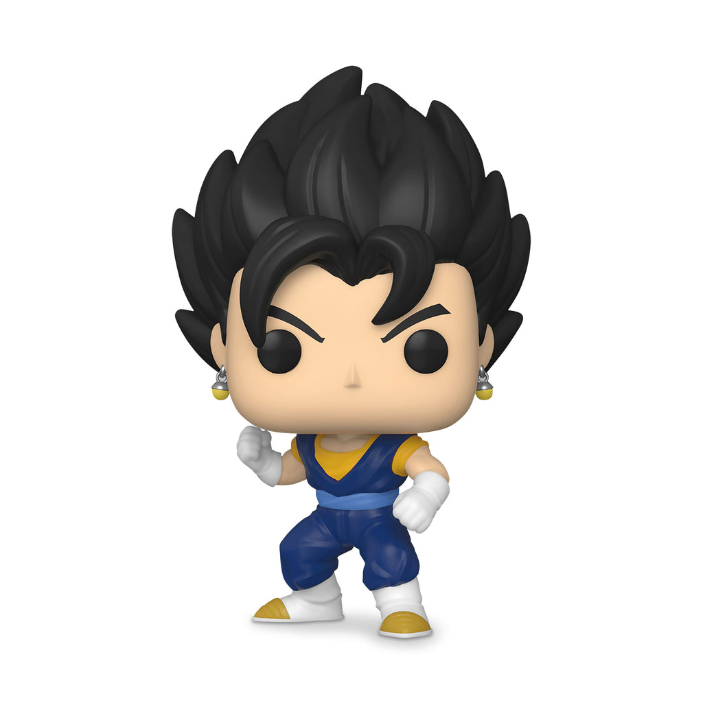 Imagen del producto Dragon Ball Z - Figura Funko Pop de Vegito
