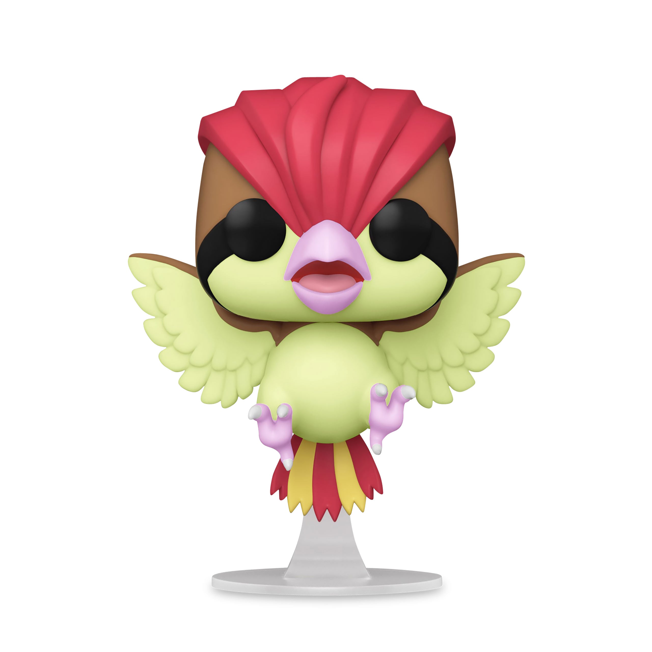 Imagen del producto Pokemon - Figura Funko Pop de Pidgeotto