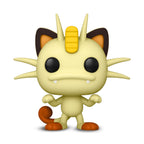 Imagen del producto Pokemon - Figura Funko Pop de Meowth