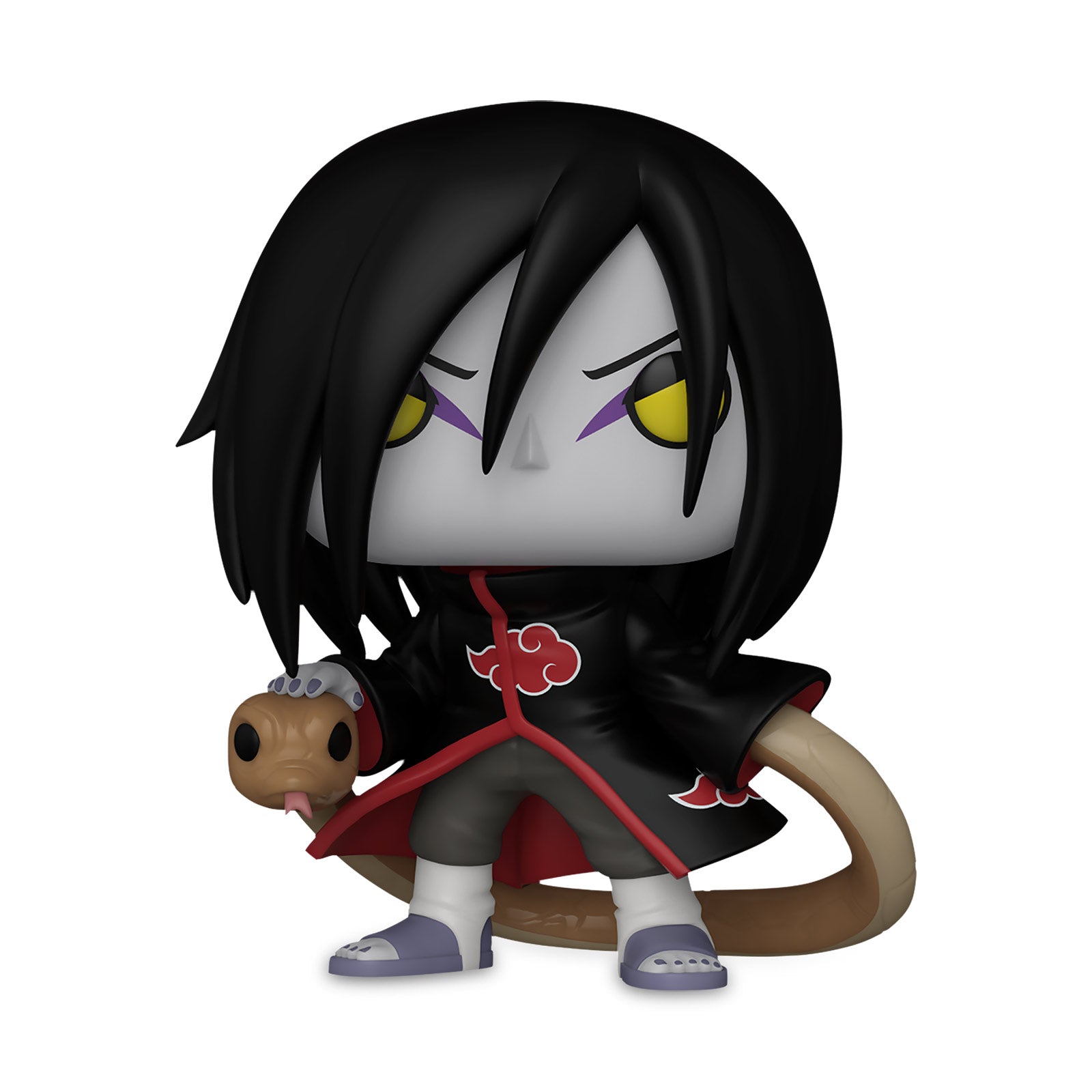 Product image Naruto - Orochimaru Funko Pop Figure