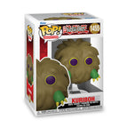 Imagen del producto Yu-Gi-Oh! - Figura Funko Pop de Kuriboh