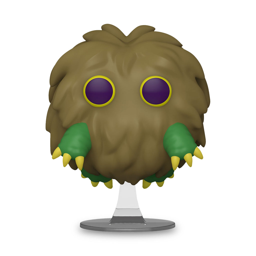 Imagen del producto Yu-Gi-Oh! - Figura Funko Pop de Kuriboh