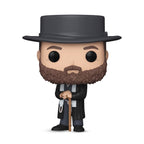 Product image Peaky Blinders - Alfie Solomons Funko Pop Figure
