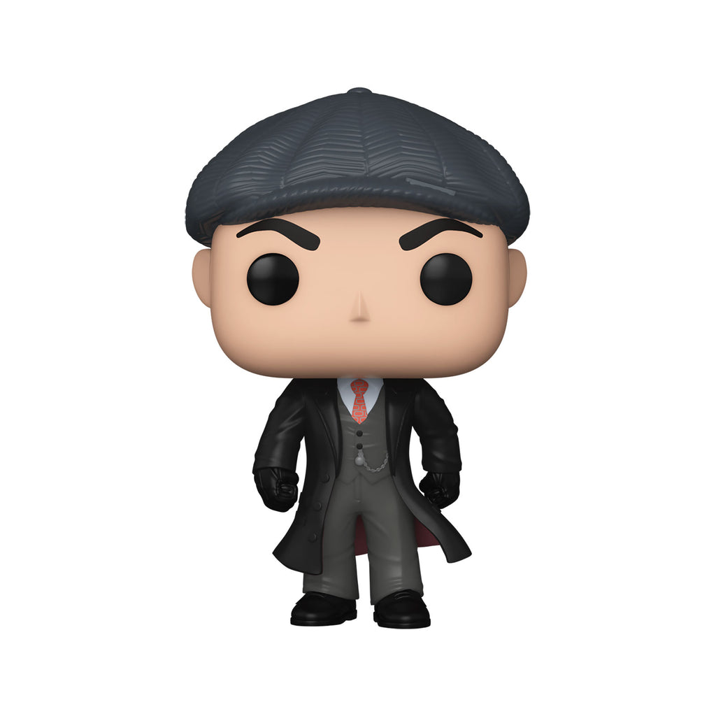 Imagen del producto Peaky Blinders - Figura Funko Pop de Thomas