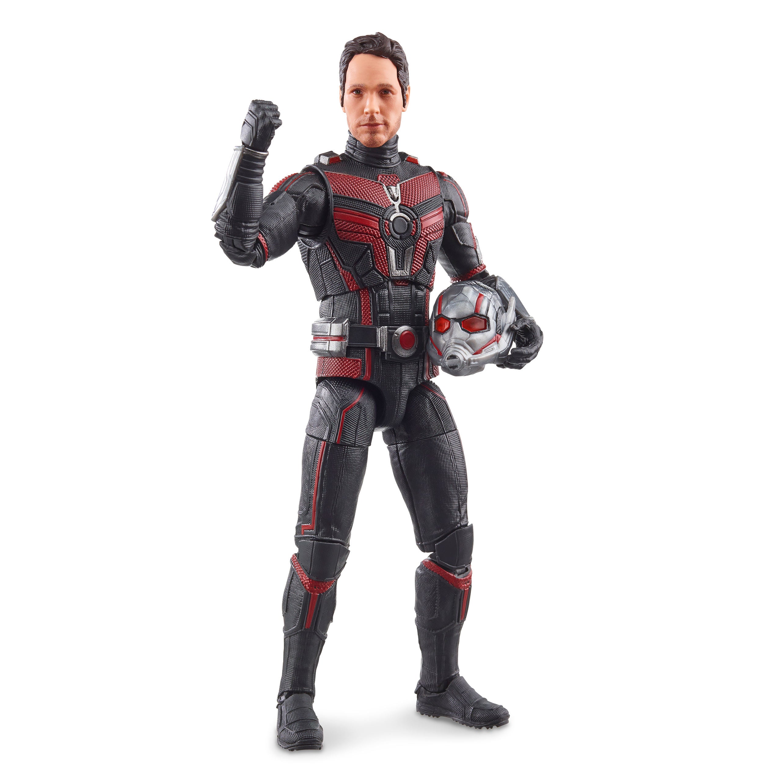 Imagen del producto Ant-Man y la Avispa - Figura de acción Quantumania