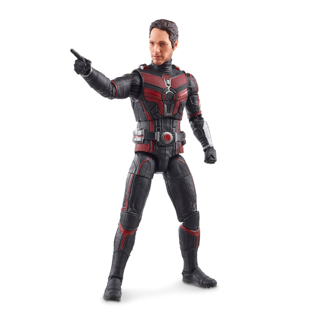 Imagen del producto Ant-Man y la Avispa - Figura de acción Quantumania
