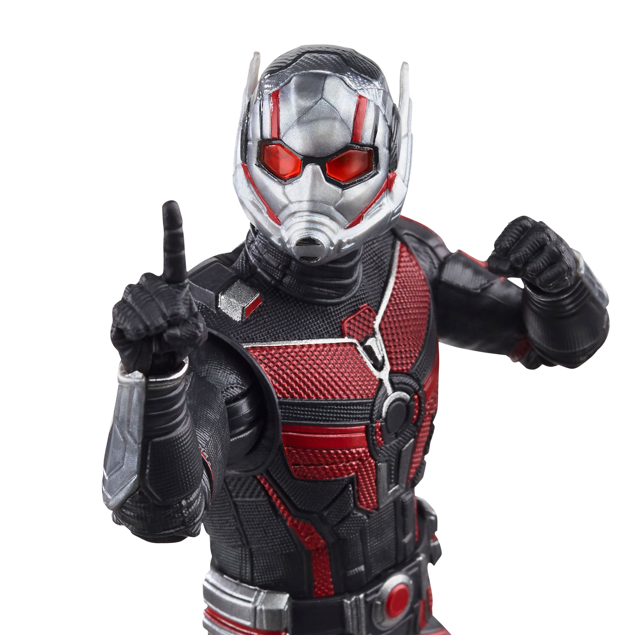Imagen del producto Ant-Man y la Avispa - Figura de acción Quantumania