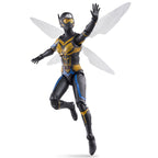 Imagen del producto Ant-Man y la Avispa - Figura de acción de Wasp Quantumania de Marvel