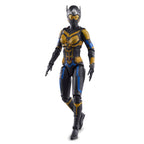 Imagen del producto Ant-Man y la Avispa - Figura de acción de Wasp Quantumania de Marvel