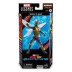 Imagen del producto Ant-Man y la Avispa - Figura de acción de Wasp Quantumania de Marvel
