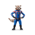 Imagen del producto Guardianes de la Galaxia 3 - Figura de acción de Rocket de Marvel