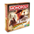 Imagen del producto Indiana Jones - Monopoly