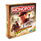 Imagen del producto Indiana Jones - Monopoly
