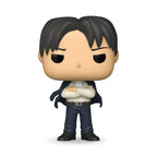 Imagen del producto Attack on Titan - Figura Funko Pop de Levi Formal