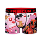 Imagen del producto Deadpool - Boxer Freegun