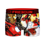 Product image Iron Man - Freegun Boxer Shorts