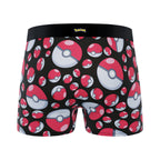 Imagen del producto Pokemon - Boxer Freegun Pokeball