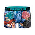 Imagen del producto Dragon Ball Super - Goku Freegun Boxer
